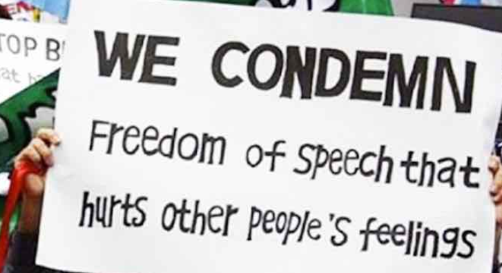 The Tyranny of the Minority