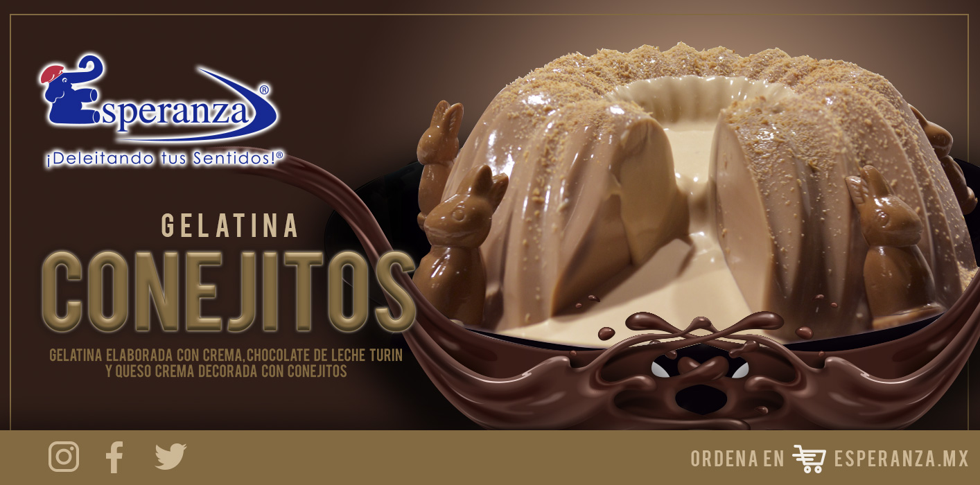 Pastelerías Esperanza