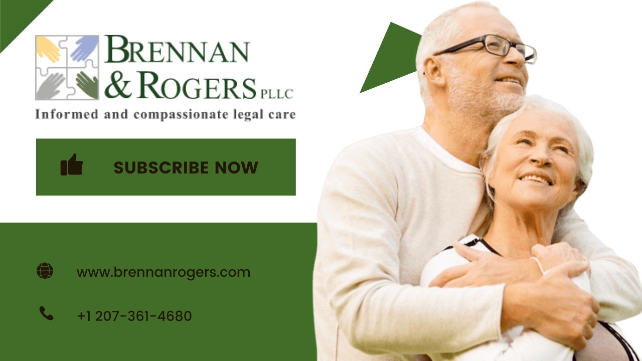 trust and will attorneys York ME 03909