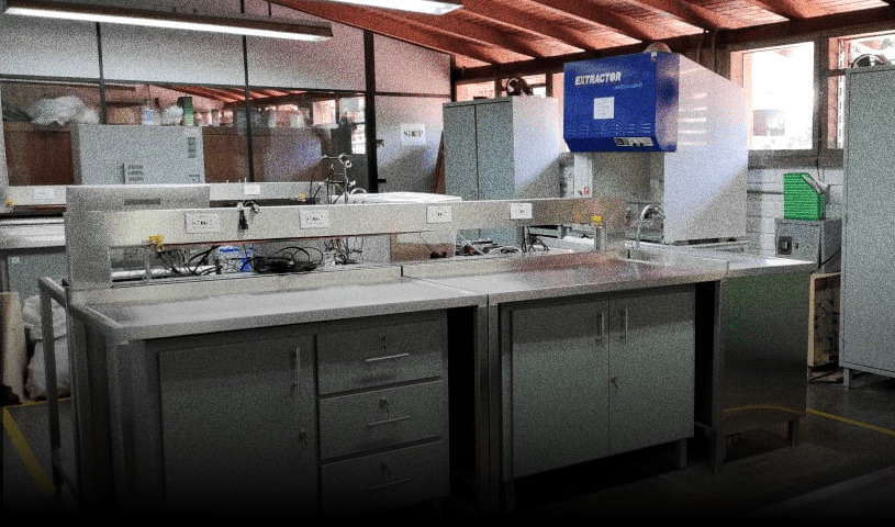 clrProcesos Industriales