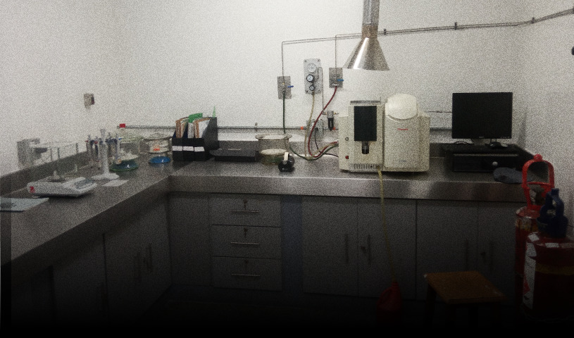 clrQuímica AmbientalSin
