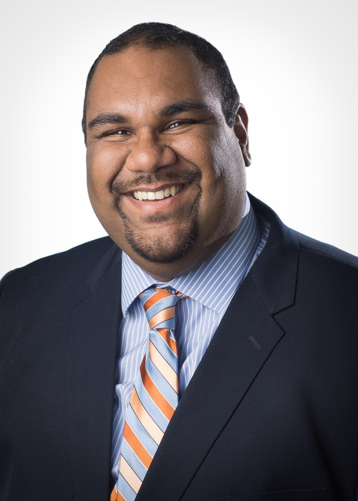 Andrew Kishna, Board Member, Co-Founder