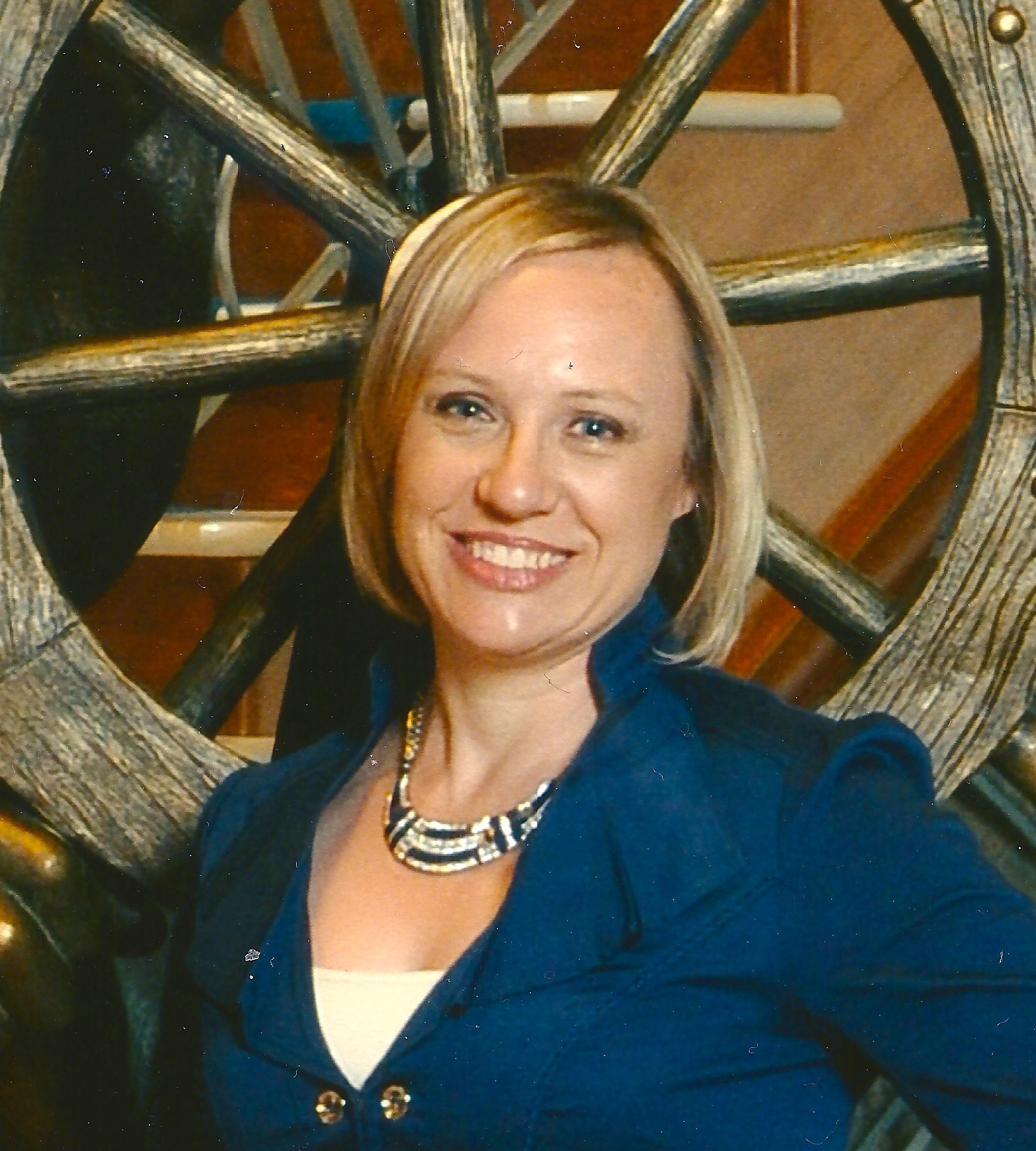 Danette LeBlanc Danette LeBlanc