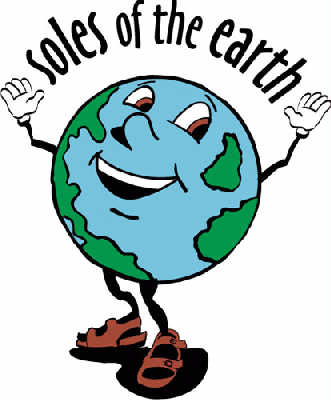 Soles of the Earth