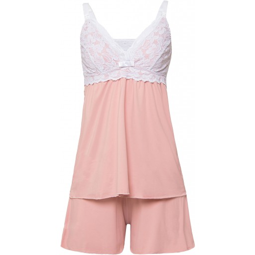 DOLL AMAMENTAÇÃO MAGH - ELIANA - Short Doll - Maternidade