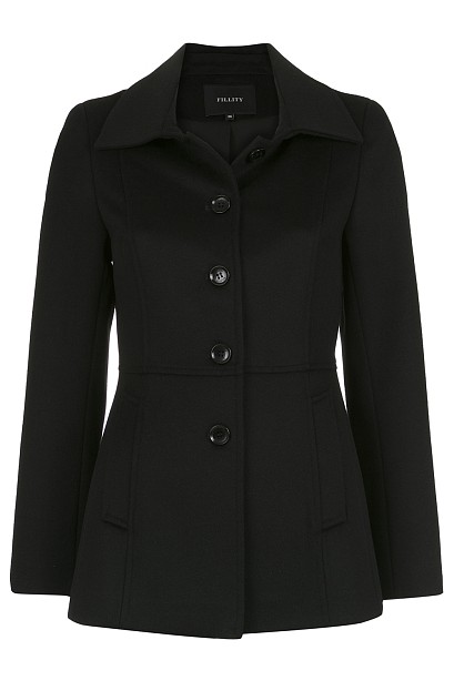 preço de sobretudo feminino