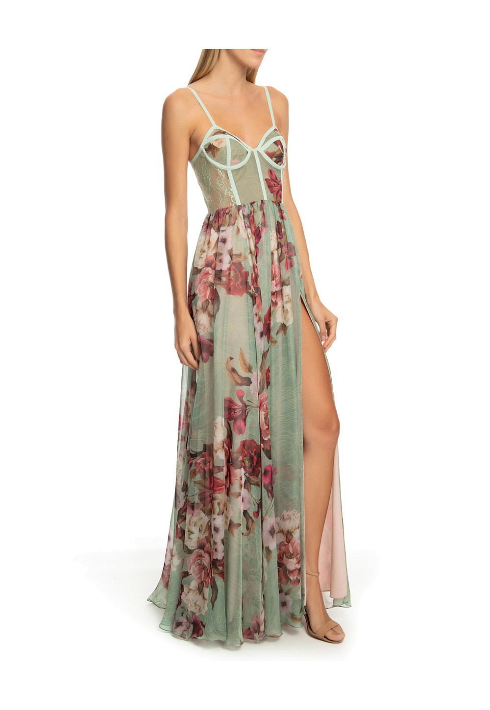 vestido patricia bonaldi