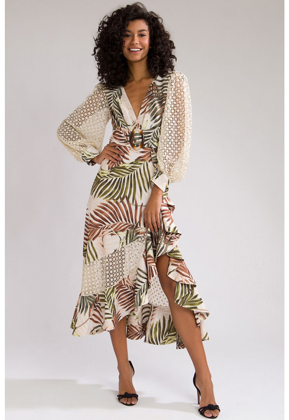 vestidos inverno 2020