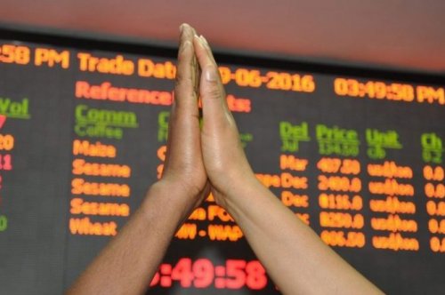 ECX Trades over 39bln Birr Worth Commodities in a Year