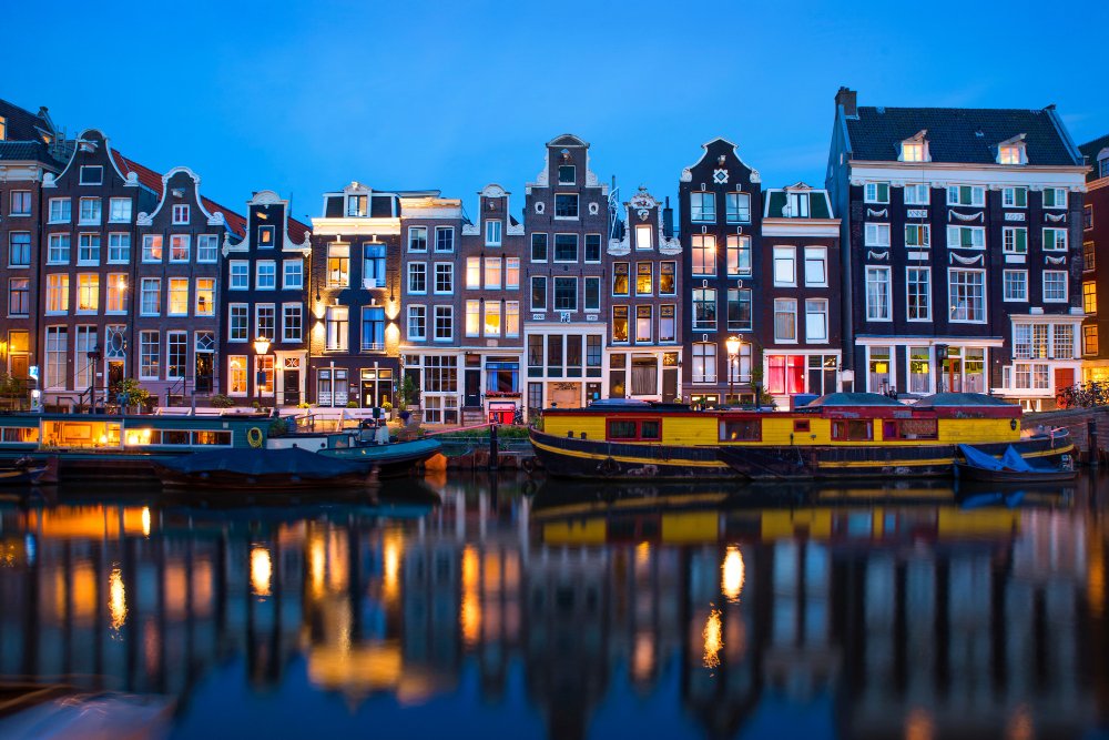 The Amsterdam Coffee Festival