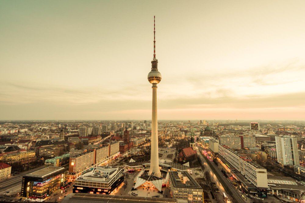 Coffee Week Berlin
