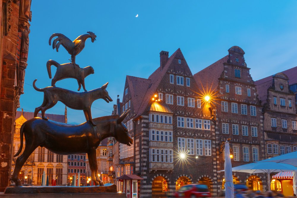 Bremen Coffee Festival (Kaffeefestival Bremen)
