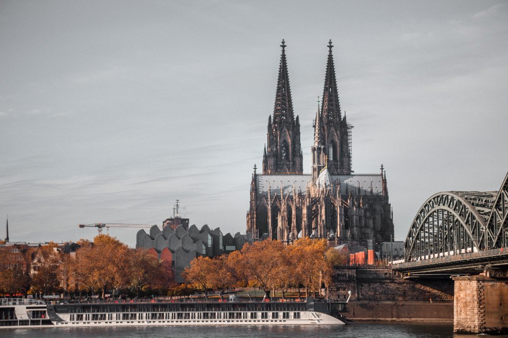 Frankfurt Coffee Festival — Cologne Edition