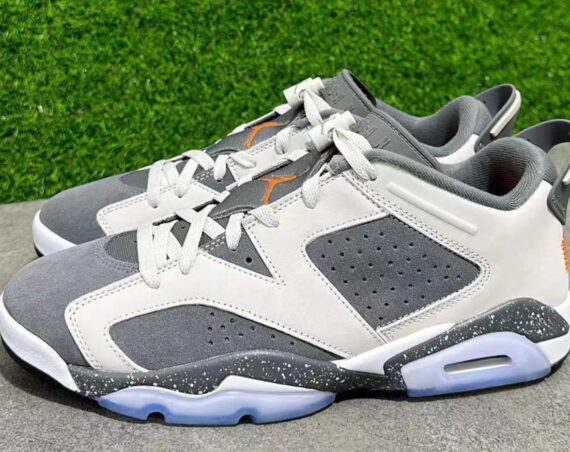 jordan 6 saint germain