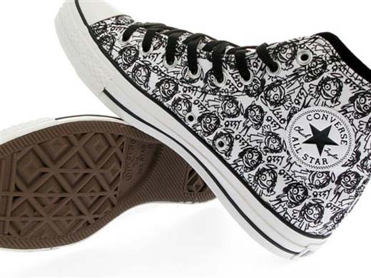 ozzy osbourne converse