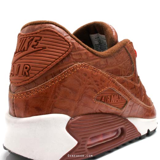 air max 90 leather brown air max 90 leather brown