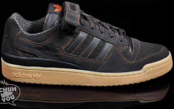 adidas forum low rs