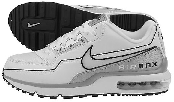 air max ltd 2002