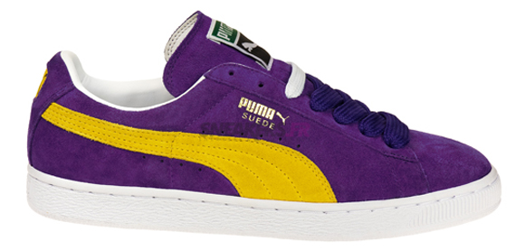 puma suede 2010