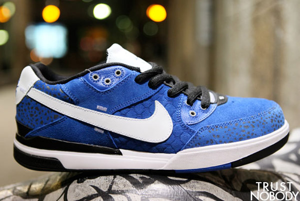 nike sb paul rodriguez 3