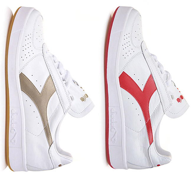 diadora borg elite 1981 italia