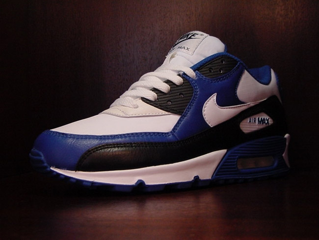 blue black and white air max 90 blue black and white air max 90