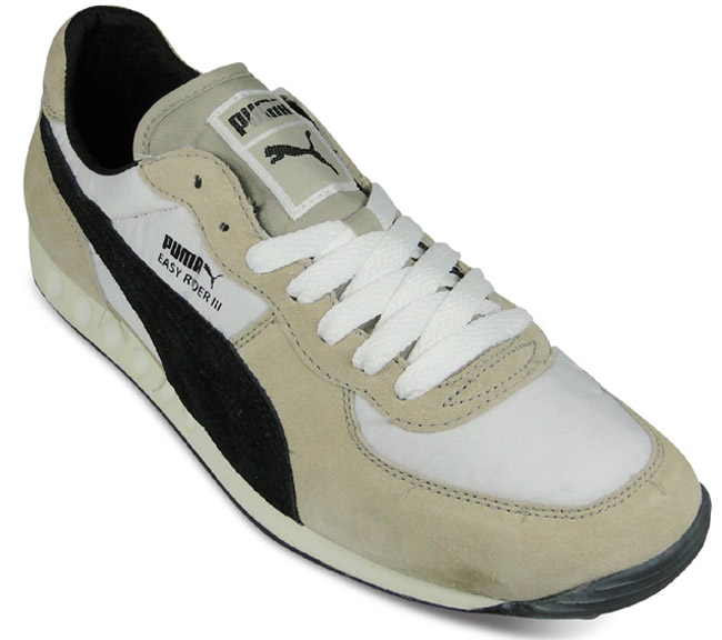puma easy rider 3