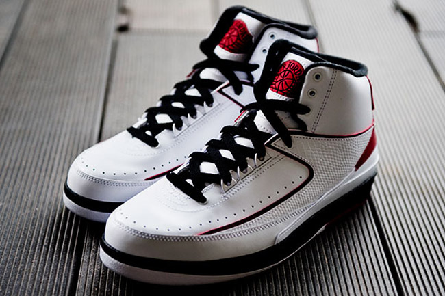 air jordan 2 retro og