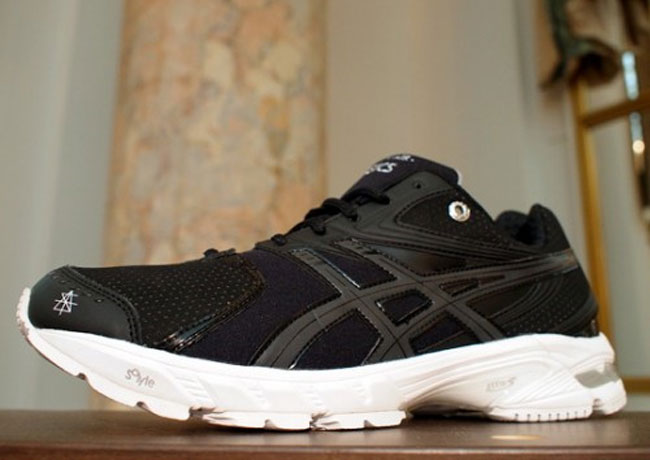 asics air asics air