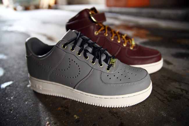 nike air force 1 hiking boot