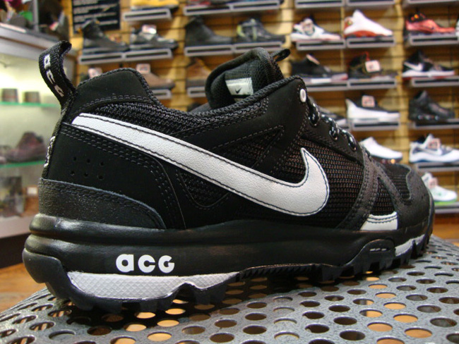 nike acg rongbuk gtx