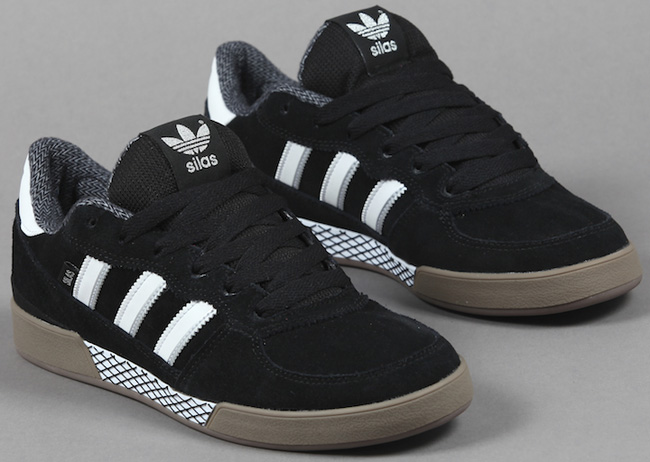 adidas silas