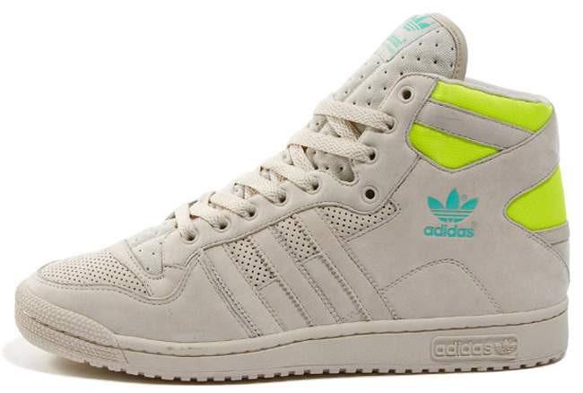 adidas Originals Decade Hi News OG EUKicks Sneaker Magazine adidas Originals Decade Hi News OG EUKicks Sneaker Magazine