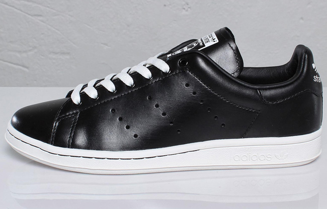adidas originals stan smith black leather adidas originals stan smith black leather