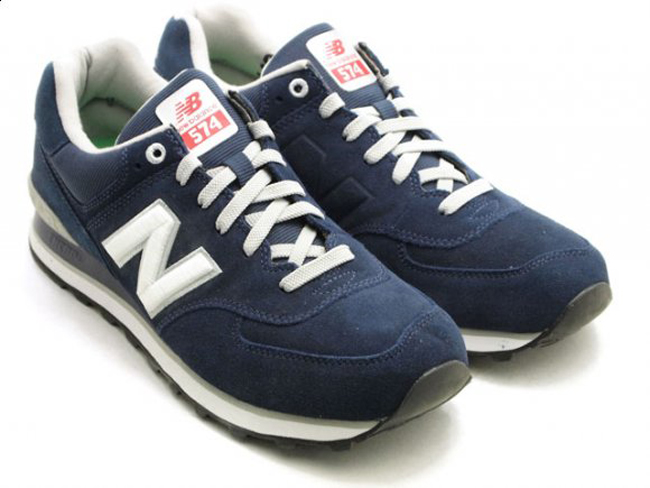 ml574 new balance navy ml574 new balance navy
