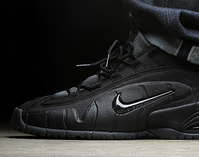 mens nike air max penny