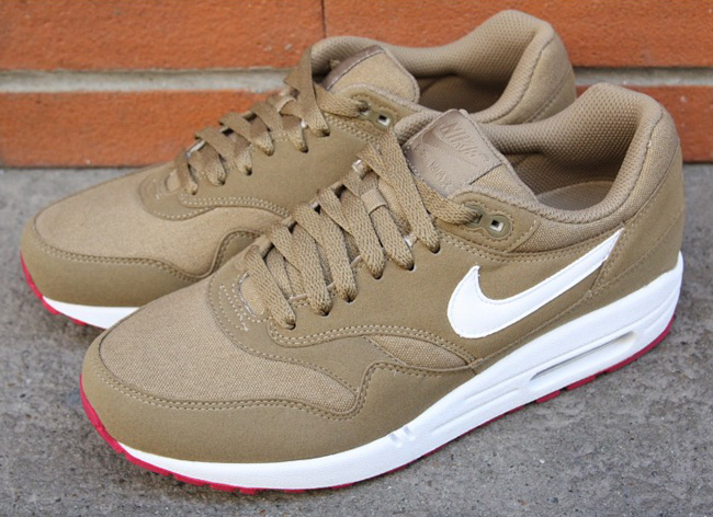 nike air max bruin dames