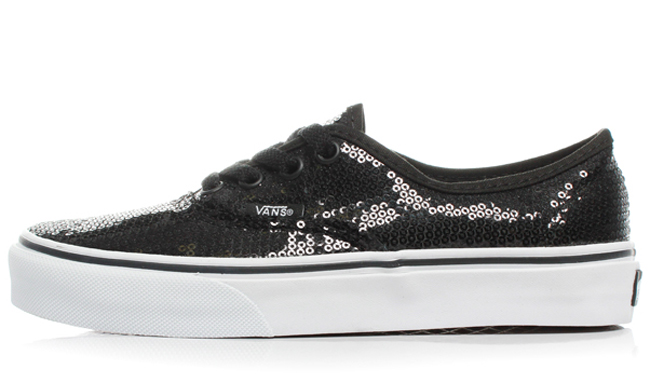 vans authentic glitter pack vans authentic glitter pack