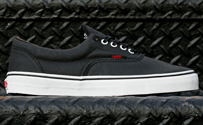 vans 4q