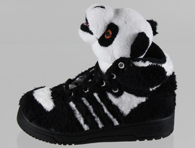 jeremy scott panda