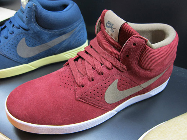 nike paul rodriguez v