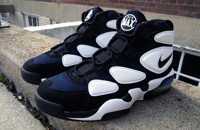 nike air max uptempo 2