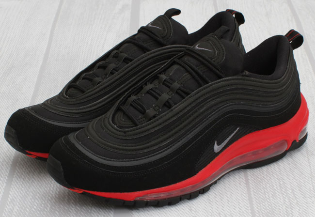 am 97 black