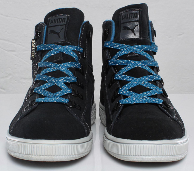 puma suede classic gtx