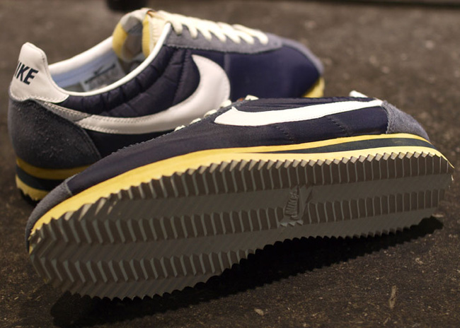 nike classic cortez nylon og