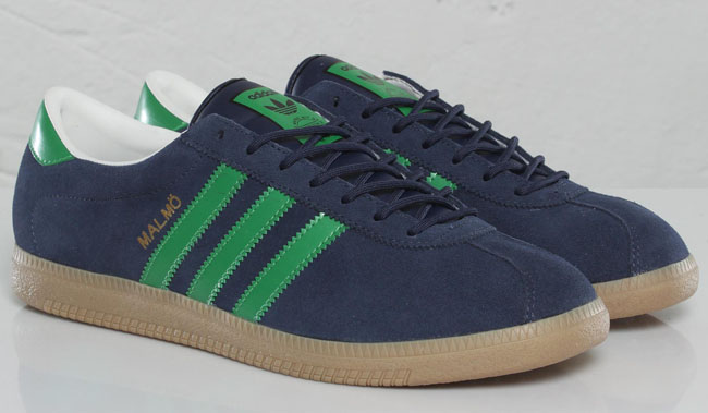 Adidas malmo green Clearance