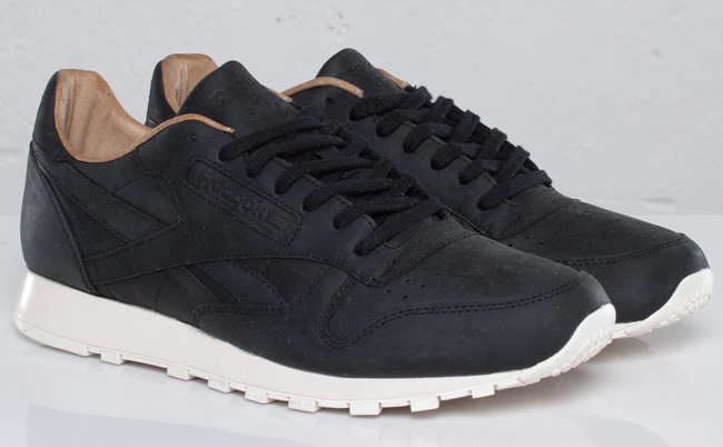 Кроссовки Reebok Leather Спб Classic Купить