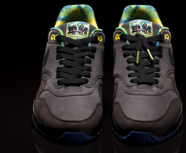 nike air max 1 history