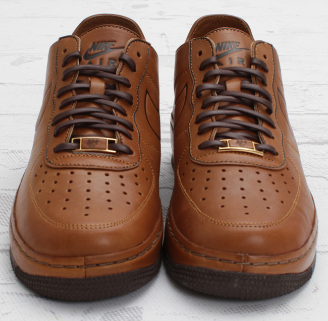 nike air force 1 brown leather nike air force 1 brown leather