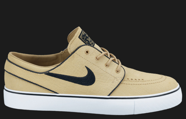 janoski crema